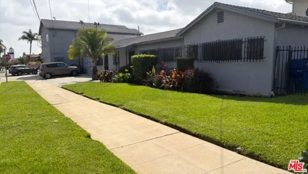 3410 W. 78th Place, Los Angeles, CA 90043