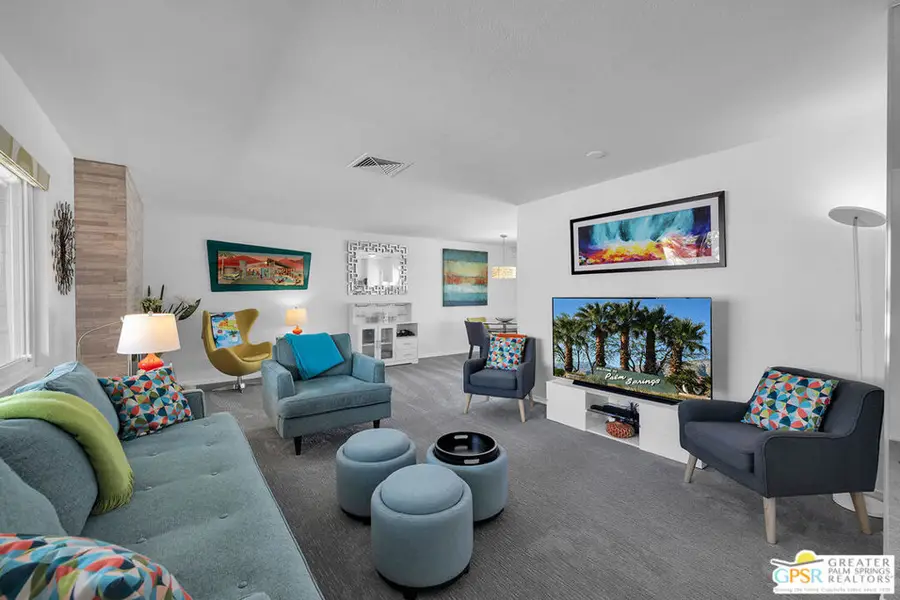 2015 E Belding Drive, Palm Springs, CA 92262 - #3