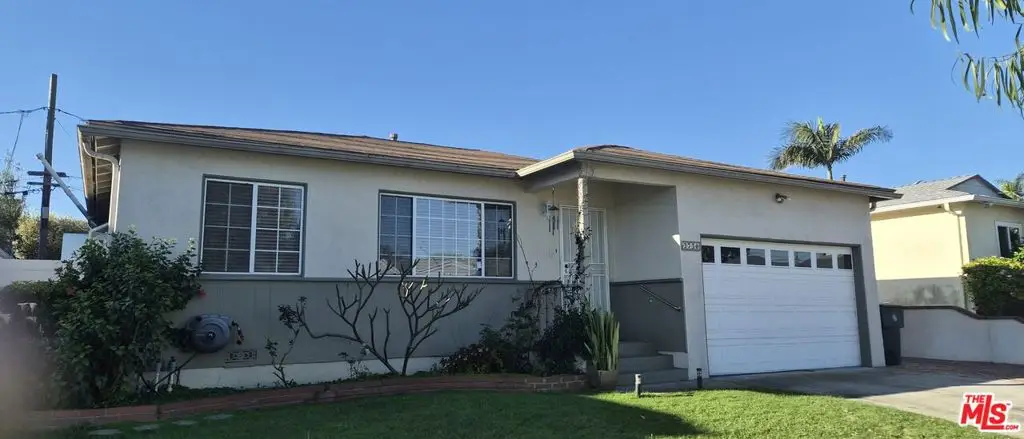 3730 W 180th Place, Torrance, CA 90504 - #1
