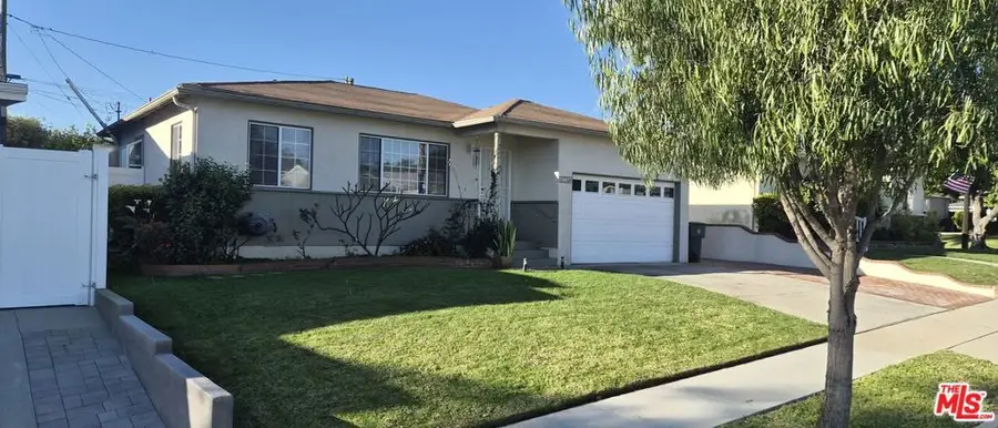 3730 W 180th Place, Torrance, CA 90504 - #2