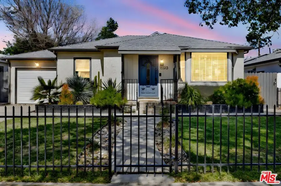 15513 Cohasset Street, Van Nuys, CA 91406 - #3