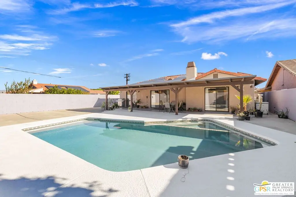 31015 Avenida Alvera, Cathedral City, CA 92234 - #1