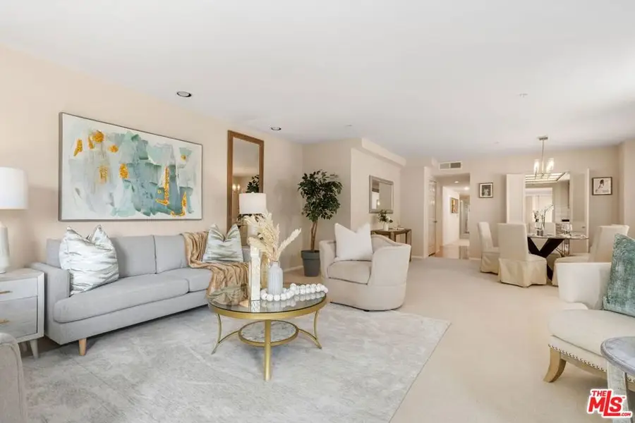 1932 Pelham Avenue #202, Los Angeles, CA 90025 - #2
