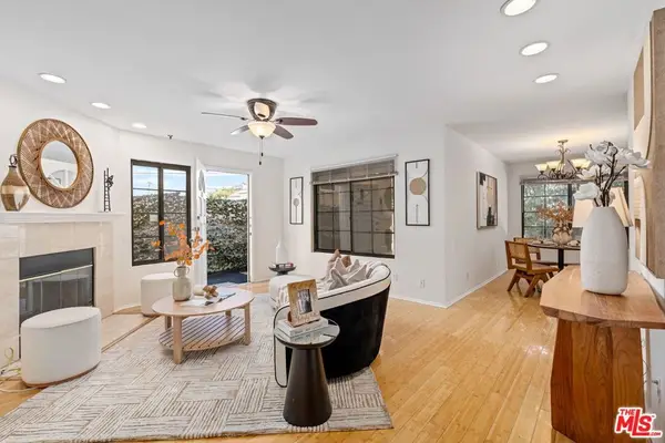 102 N Sweetzer Avenue #106, Los Angeles, CA 90048