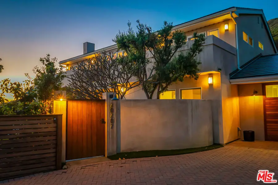 20207 Piedra Chica Road, Malibu, CA 90265 - #2