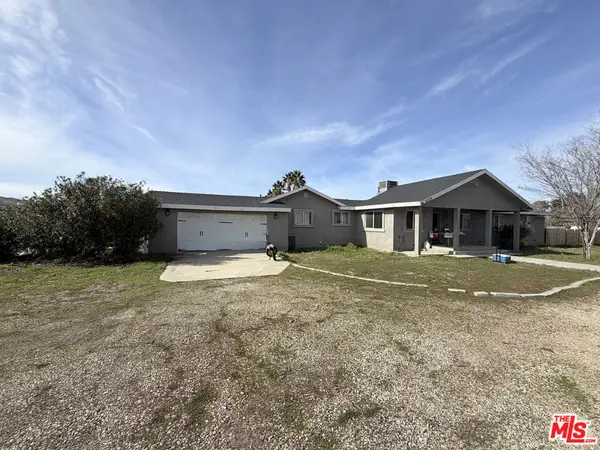 41015 36th W Street, Palmdale, CA 93551