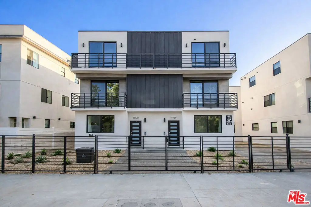 11730 Gilmore Street, North Hollywood, CA 91606 - #1