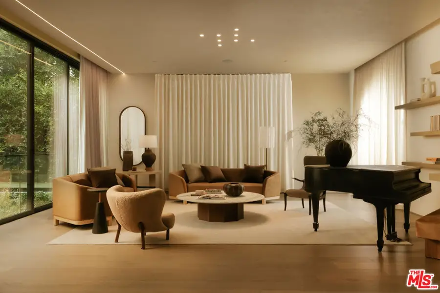 510 N Alpine Drive, Beverly Hills, CA 90210 - #3