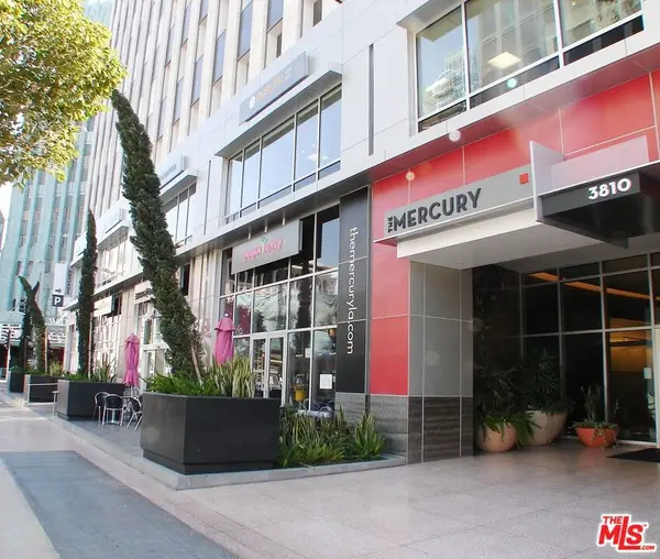 3810 Wilshire Boulevard #1508, Los Angeles, CA 90010