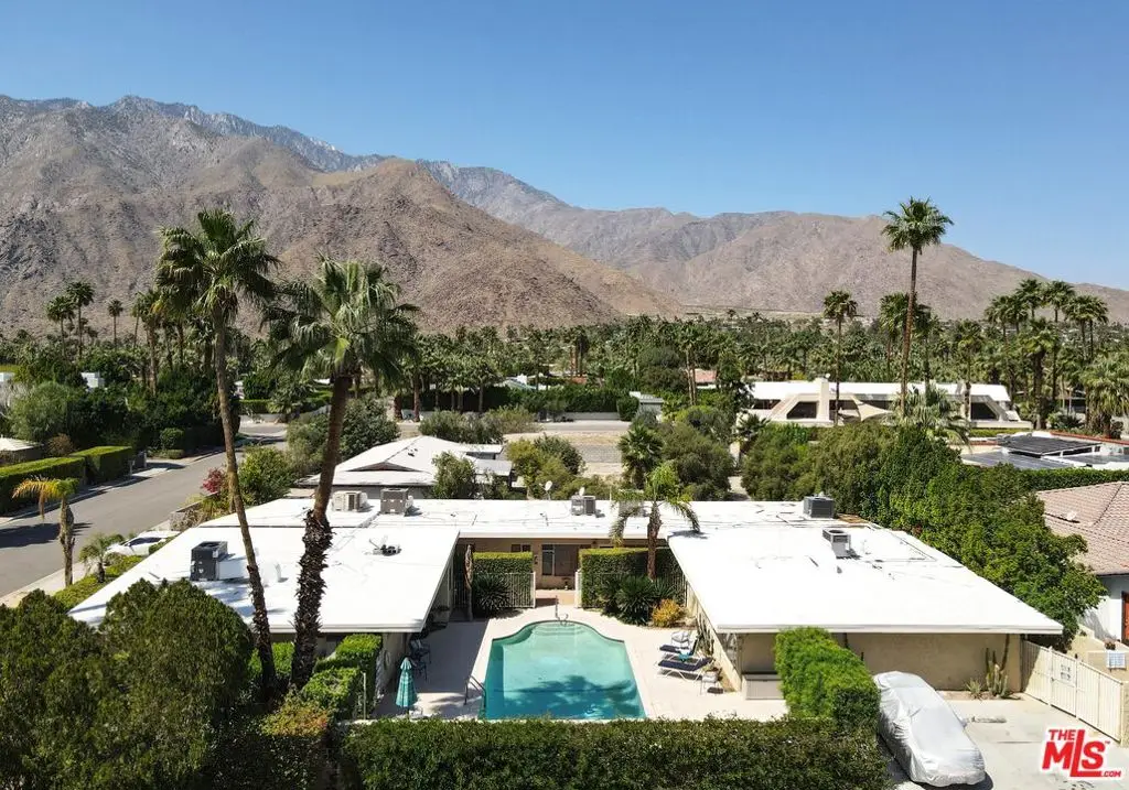 222 W Via Sol, Palm Springs, CA 92262 - #1