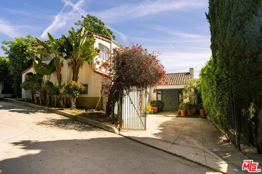 1744 Webster Avenue, Los Angeles, CA 90026 - #2