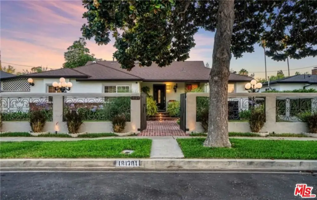 19120 Hartland Street, Reseda, CA 91335 - #1