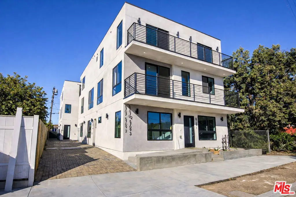 5709 Auckland Avenue, North Hollywood, CA 91601 - #1