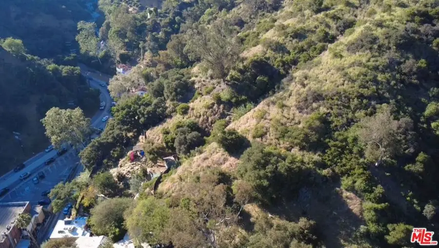 0 Tavern Tail, Los Angeles, CA 90046 - #2