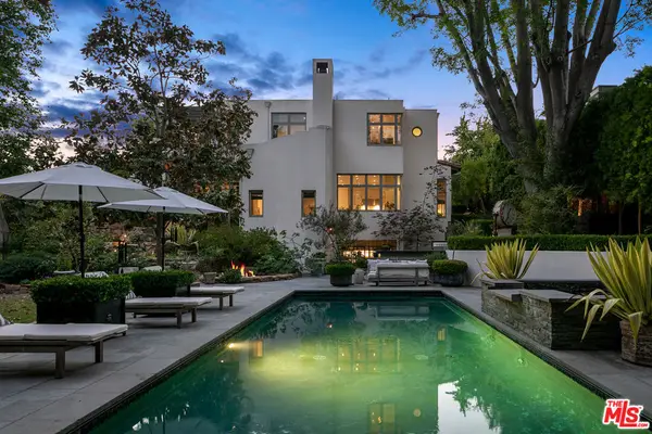 850 Muskingum Avenue, Pacific Palisades, CA 90272