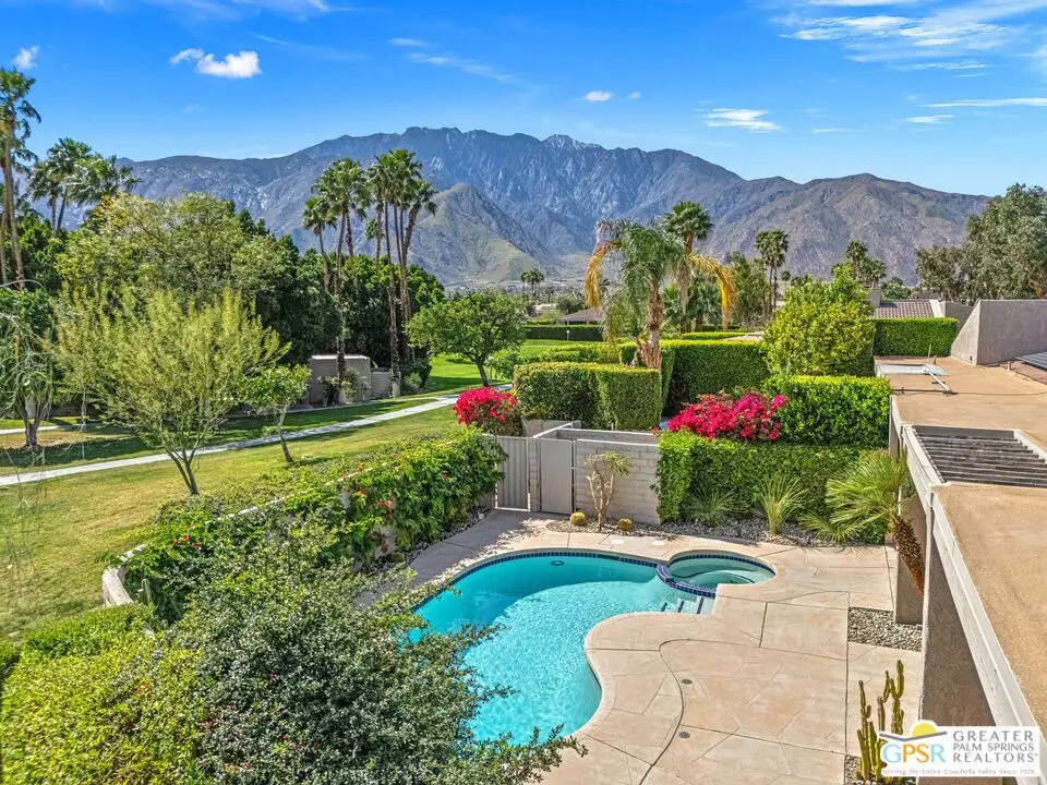 997 N Sundance Circle, Palm Springs, CA 92262 - #1