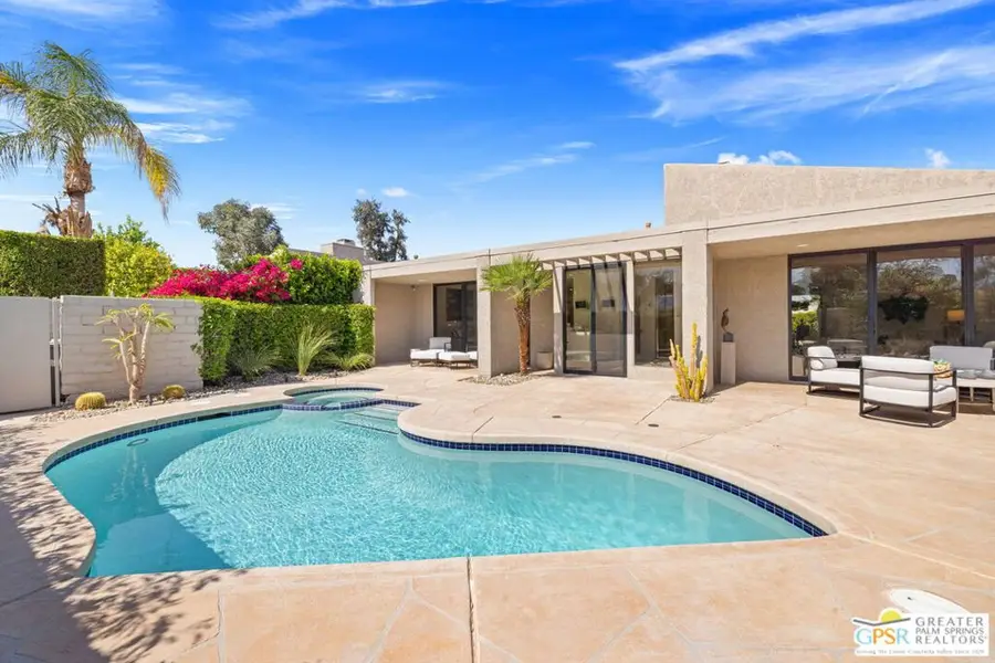 997 N Sundance Circle, Palm Springs, CA 92262 - #3