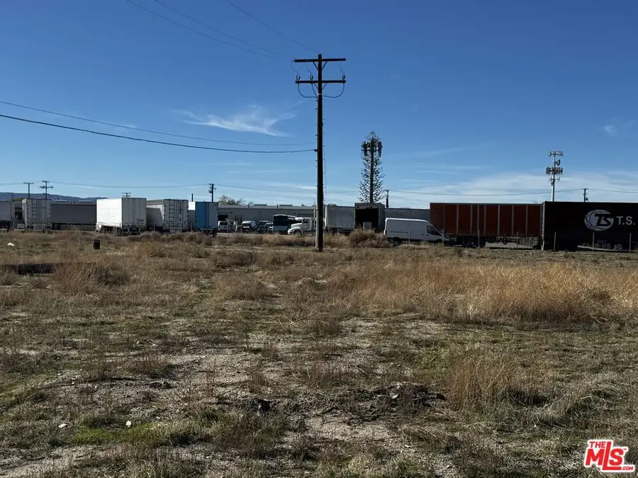 0 VAC Spearman Avenue #H9, Lancaster, CA 93534 - #2