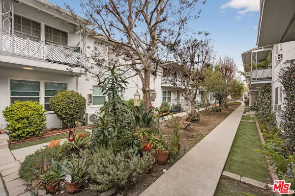 5227 Corteen Place, Valley Village, CA 91607