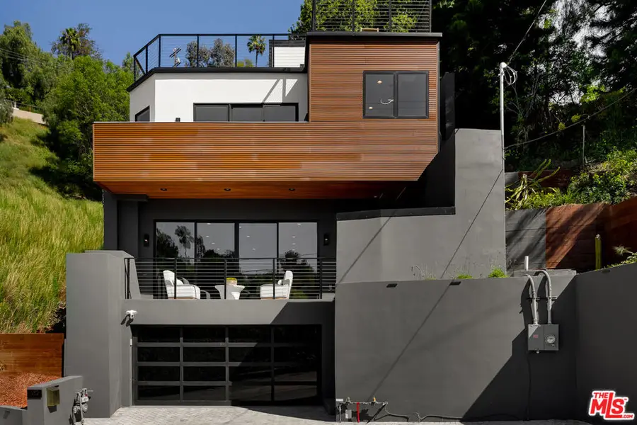 512 Rustic Drive, Los Angeles, CA 90065 - #3