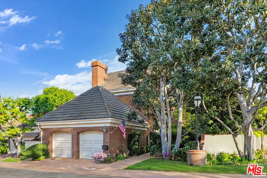 12386 Ridge Circle, Los Angeles, CA 90049 - #2