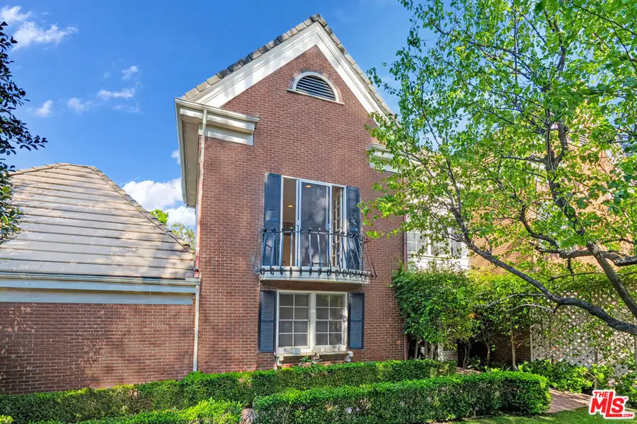 12386 Ridge Circle, Los Angeles, CA 90049 - #3