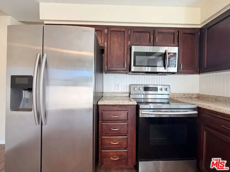 14719 Sandy Ridge Road, Lake Hughes, CA 93532 - #2