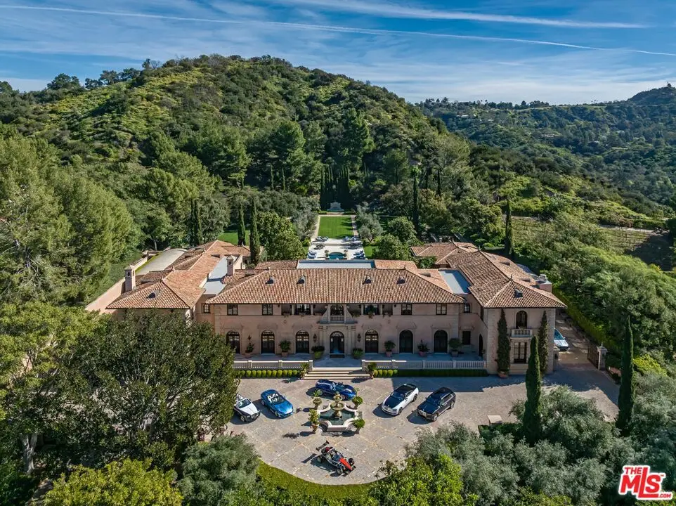 77 Beverly Park Lane, Beverly Hills, CA 90210 - #1