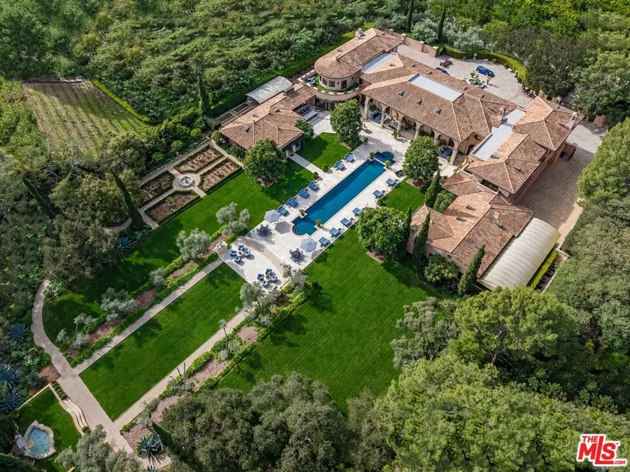 77 Beverly Park Lane, Beverly Hills, CA 90210 - #3