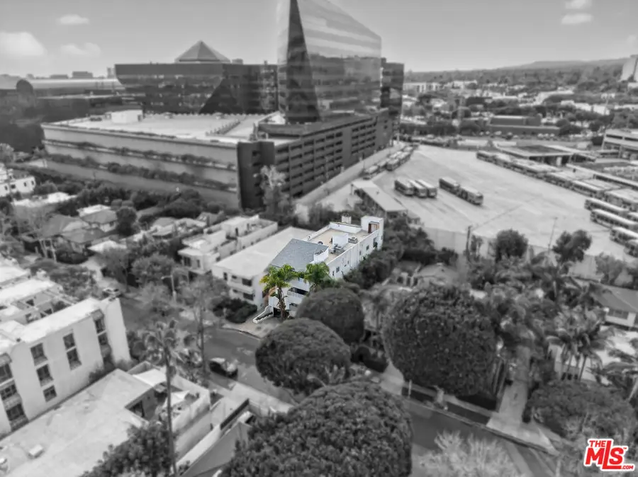 733 Huntley Drive, West Hollywood, CA 90069 - #3