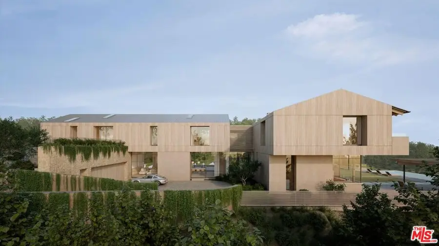 10985 Bellagio Road, Los Angeles, CA 90077 - #3
