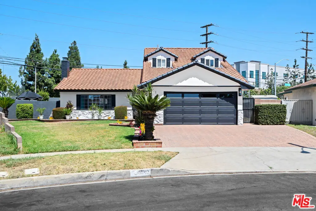 1293 E Bankers Drive, Carson, CA 90746 - #1