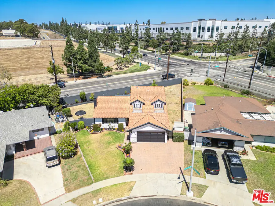 1293 E Bankers Drive, Carson, CA 90746 - #2