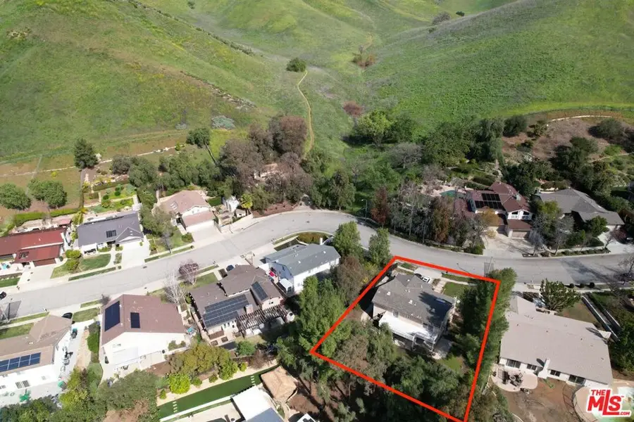 6618 Smoke Tree Avenue, Oak Park, CA 91377 - #3