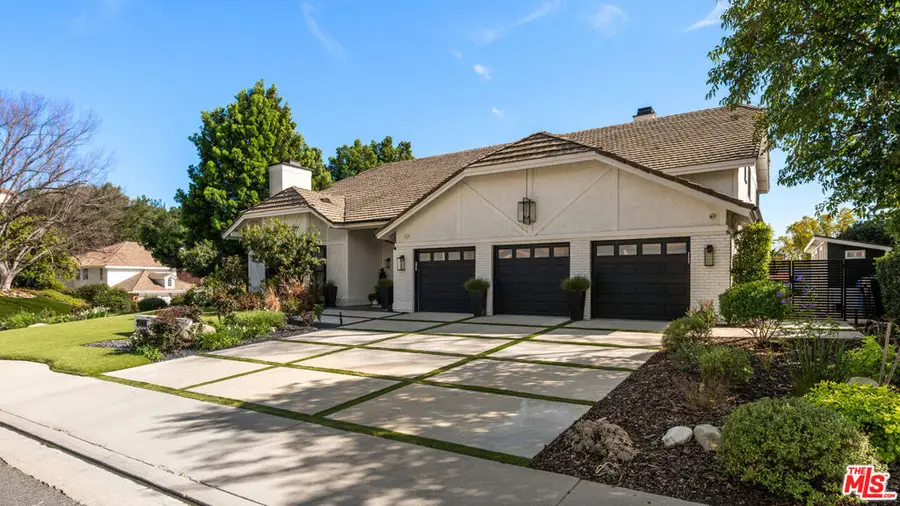 29402 Deerview Court, Agoura Hills, CA 91301 - #2