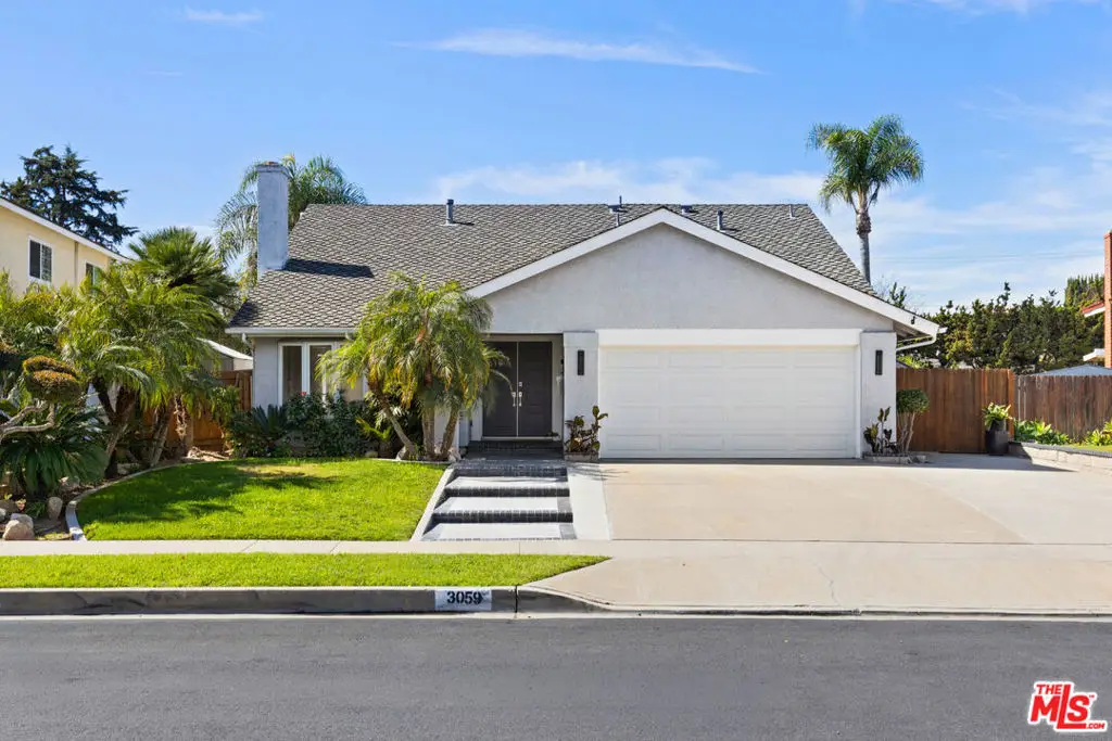 3059 Heather Drive, Fullerton, CA 92835 - #1