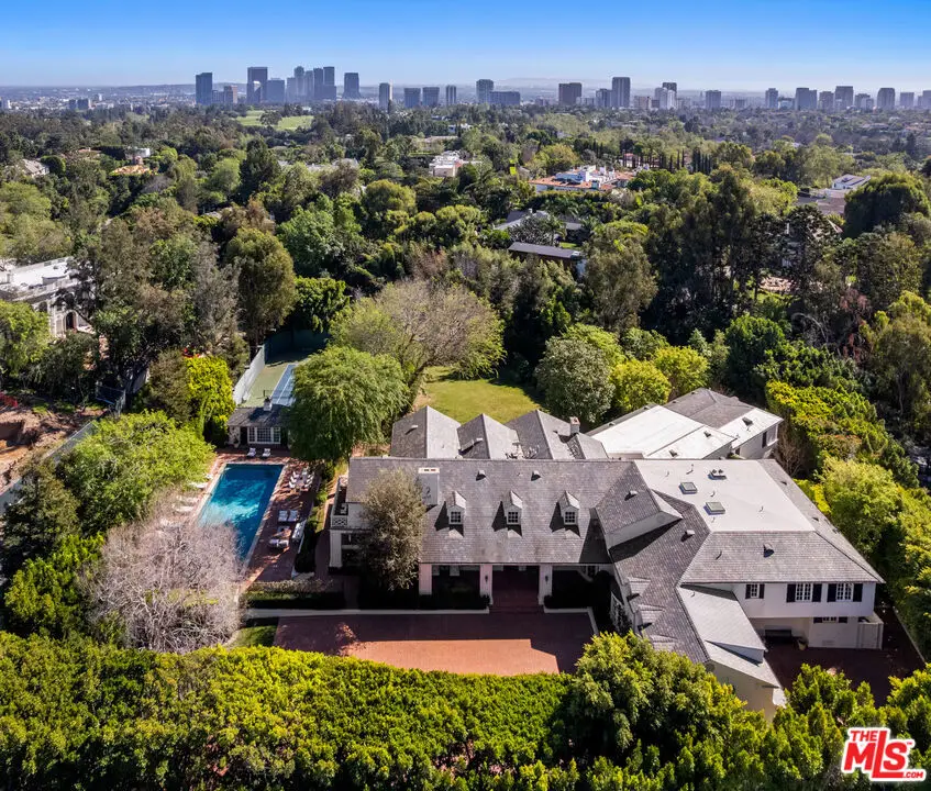 111 N Mapleton Drive, Los Angeles, CA 90077 - #1