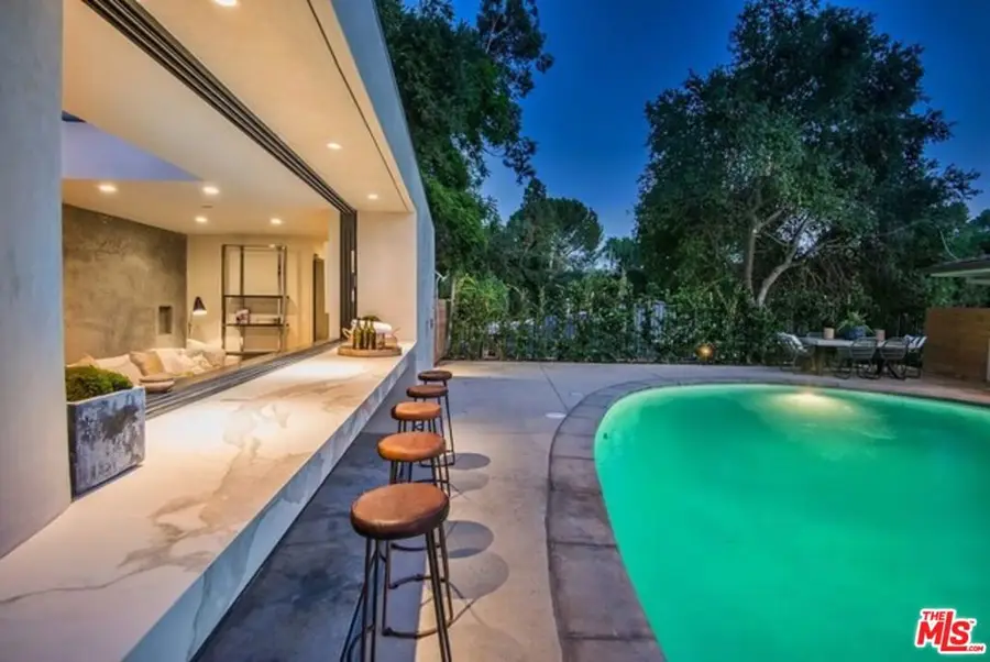 16957 Mooncrest Drive, Encino, CA 91436 - #3