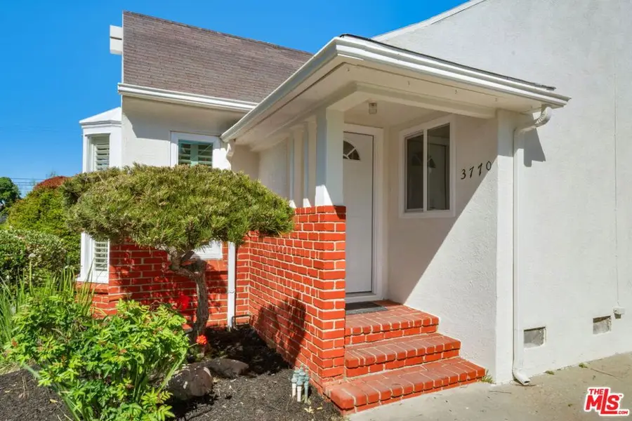 3770 Somerset Drive, Los Angeles, CA 90016 - #2