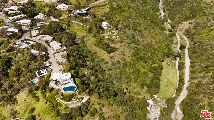 1406 N Kenter Avenue, Los Angeles, CA 90049 - #2