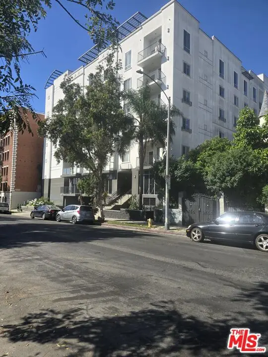 733 S Manhattan Place #604, Los Angeles, CA 90005 - #1