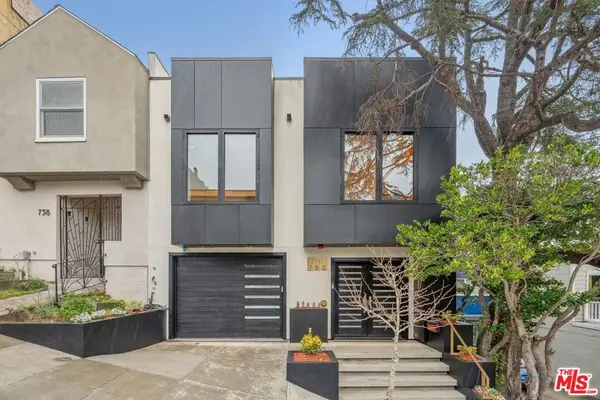 752 Duncan Street, San Francisco, CA 94131