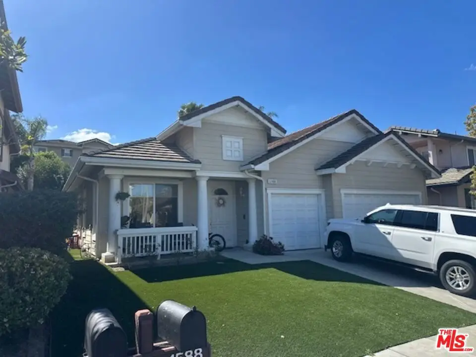 1588 Applefield Street, Newbury Park, CA 91320 - #1