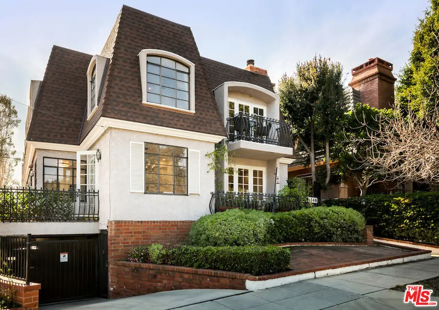 1148 Chelsea Avenue #1, Santa Monica, CA 90403 - #2