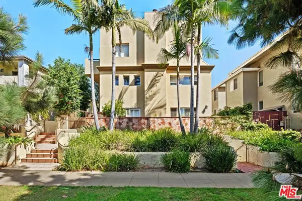 1043 11th Street #3, Santa Monica, CA 90403