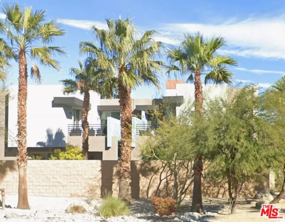 3521 Melody Lane, Palm Springs, CA 92262 - #1