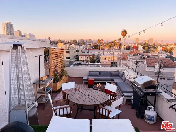 12130 W Ohio Avenue #308, Los Angeles, CA 90025