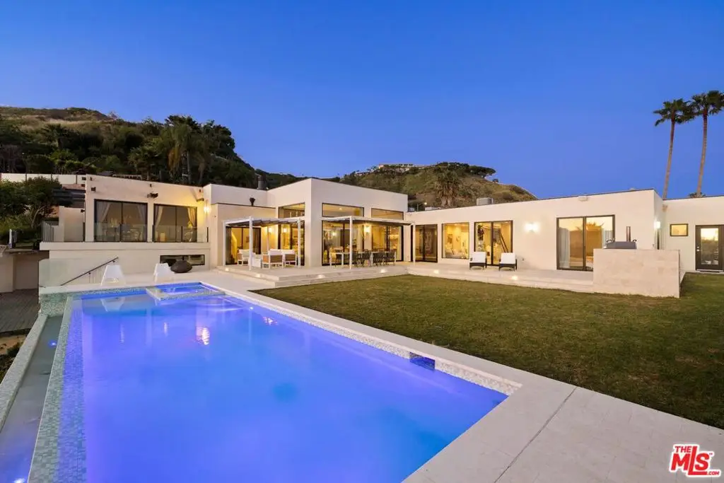 971 Enchanted Way, Pacific Palisades, CA 90272 - #1