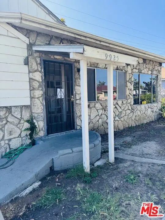 9925 Hesket Road, Oakland, CA 94603 - #2