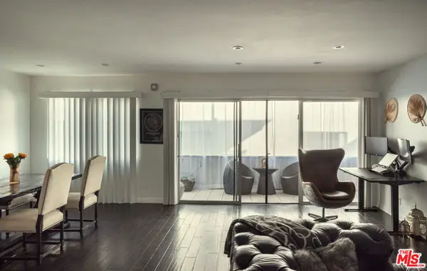 7259 Hillside Avenue #202, Los Angeles, CA 90046